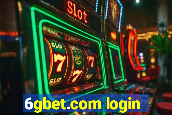 6gbet.com login